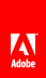 Adobeロゴ